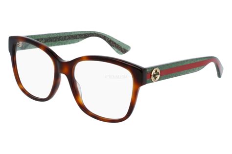 occhiali gucci urban glasant 03990